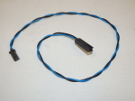 Rain cable extension