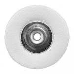 Plstěný leštící kotouč Ryobi RAR201, 25,4mm