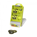 Kotouč řezný Twist Lock Ryobi RAR300K-12, 12ks