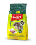 Ratastop – měkká nástraha na hlodavce