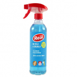 Real na skla a zrcadla, 550g