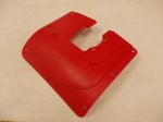 RED RAL 3001 GUARD