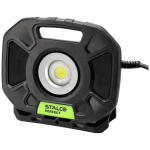 Reflektor AKU LED LUM-X C-FLS40W BLUETOOTH STAL...