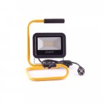 Reflektor LED-30W, stojánek, 4000K, 2400lm