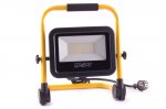 Reflektor LED-50W,stojánek,4000lm