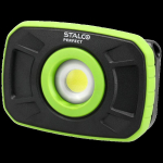 Reflektor MINI AKU LED H-CFL10 STALCO PERFECT S...