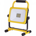 Reflektor přenosný nabíjecí LED, 30W, 2400lm