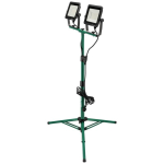 Reflektor stavební 2X50W FLS-100W STALCO S-97812