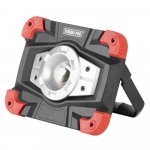 Reflektor Worklight HDW2, 10W, 600lm, nabíjecí