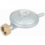 Regulátor plynu C31-30, 28-30mbar, UK8 mm, EN16129