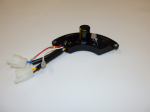 Regulator voltage GK8500WEP