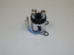 Relé - solenoid