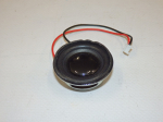 Reproduktor - BLACK, BLUE, WHITE, BLACK LED