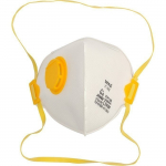 Respirátor FFP2 s ventilem YT-7492