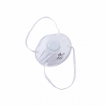 Respirátor FFP3 s ventilkem, balení 10ks, nejso...