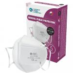 Respirátor GPP3 FFP3 NR,cena za kus/bal.5ks-exp...