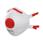 Respirátor s ventilem FFP3 REFIL 752