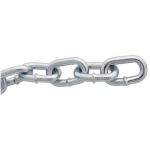 Řetěz krátké oko, 2 x 12/ 110 m, DIN 5685A