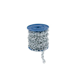 Řetěz krátké oko, 6 x 24/ 18 m, DIN 5685A, ENPRO