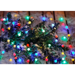 Řetěz MagicHome Cherry Balls, 100xLED multicolo...