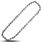 řetěz pilový Basic 25cm 1.1mm 3/8" .043&qu...
