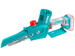 Řetězová pila aku, mini, 20V Li-ion, brushless,...