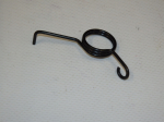 Return spring