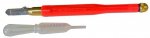 Řezák / nůž na sklo samomazný VBSA AF-1009