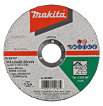 kotouč řezný kámen 115x3x22mm STOP