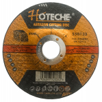 Řezný kotouč na kámen, 125 mm - HT550133