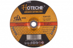 Řezný kotouč na kov 230 mm, vypouklý - HT550125