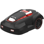 Robotická sekačka na trávu GRR 240.1