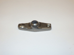 Rocker valve assembly