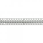 Roh ALU, 20 x 20 mm, 2,5 m