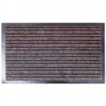 Rohožka č.08 BlackBrown 40x60cm