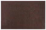 Rohožka KHR002-04, 40x60 cm