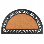 Rohožka MagicHome RBR 100 Ornament, 45x75cm