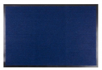 Rohožka MagicHome TRM 202, 60x90 cm, DarkBlue