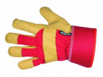 ROSE FINCH - rukavice zimní kombinované zateple...
