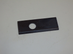 Rotary cutter blade