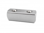 Rothenberger - hranatá spojka 1/2" pro ráč...
