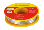 Rothenberger - pájecí cívka S-Sn97Cu3 100g