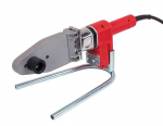 Rothenberger - svářečka na PVC trubky 20-63mm 800W