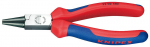 Rovné kulaté kleště 160 mm Knipex - 2202160