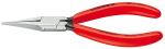 Rovné ploché kleště 135 mm Knipex pro nastavová...