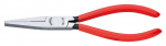 Rovné ploché kleště 190 mm Knipex pro mechaniky...