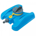 Rozprašovač rotační Aquacraft premium záběr 360...