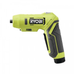 Aku šroubovák otočný Ryobi RSDP4-120G, 4V