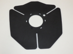 Rubber dust cover - 50TLL25Z07800A_R