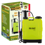 PROCRAFT HS-12 Ruční tlakový postřikovač